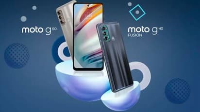 మోటోరోల నుండి రెండు కొత్త స్టయిలిష్ స్మార్ట్ఫోన్లు విడుదల.. ఆకట్టుకుంటున్న లేటెస్ట్ ఫీచర్స్ ఇవే..