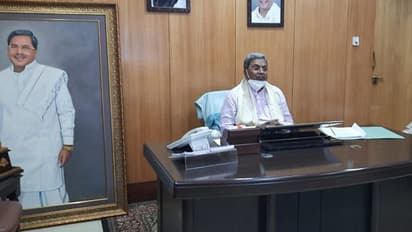 ಸರ್ವಪಕ್ಷ ಸಭೆ ಬಳಿಕ ಸಿದ್ದರಾಮಯ್ಯ ಮಾಧ್ಯಮಗಳಿಗೆ ಪ್ರತಿಕ್ರಿಯಿಸಿದ್ದು ಹೀಗೆ...