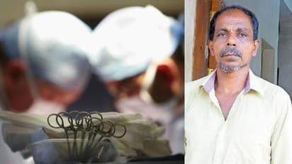 രോഗിയുടെ വായ്ക്കുള്ളിൽ മുടി വളർന്ന സംഭവം; മെഡിക്കൽ ബോർഡിനെ നിയോഗിക്കണമെന്ന് മനുഷ്യാവകാശ കമ്മീഷൻ