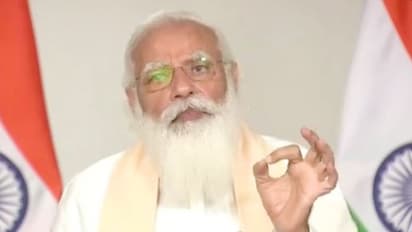 இந்தியாவில் முழு ஊரடங்கு..? நாட்டு மக்களுக்கு ஆற்றிய உரையில் பிரதமர் மோடி சொன்ன முக்கியமான தகவல்