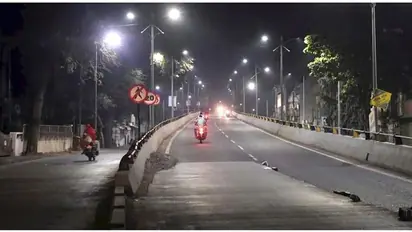 Bengaluru: COVID restrictions, night curfew extended till October 11