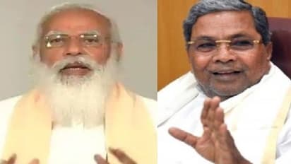 ಪ್ರಧಾನಿ ಮೋದಿ ಸ್ವಾಗತಿಸುವ ಗಣ್ಯರಲ್ಲಿ ಸಿಎಂ, ರಾಜ್ಯಪಾಲರೇ ಇಲ್ಲ!