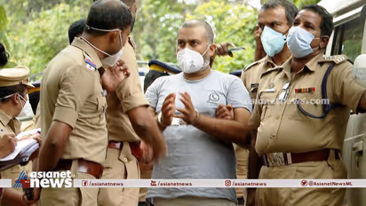 മകളുടെ അന്ത്യകര്മ്മങ്ങള് നടക്കുമ്പോള് സിനിമ ആസ്വദിച്ച് സനുമോഹന്; കള്ളങ്ങള് പൊളിച്ച് പൊലീസ്