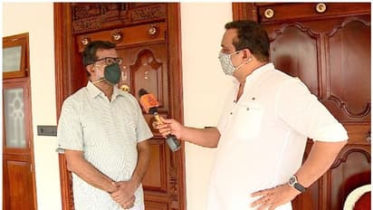 രണ്ടാം കൊവിഡ് തരംഗം 'വരുത്തിവച്ചത്',  ഭരണാധികാരികൾ നിയന്ത്രണം കൈവിട്ടു, വിമർശിച്ച് രാജീവ്‌ സദാനന്ദൻ