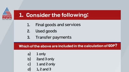 സിവില്‍ സര്‍വ്വീസ് പരീക്ഷ; ഇന്ത്യൻ സമ്പദ്‌വ്യവസ്ഥയിലെ ‘ട്വിന്‍ ബാലൻസ് ഷീറ്റ് സിൻഡ്രോം’എന്തിനെ സൂചിപ്പിക്കുന്നു