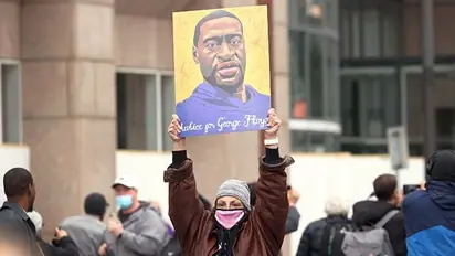 Justice for George Floyd: Former cop Derek Chauvin convicted for murder