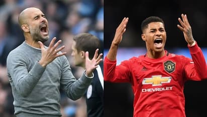 യൂറോപ്യന് സൂപ്പര് ലീഗ്: തുറന്നടിച്ച് പെപ്, ആരാധകരില്ലെങ്കില് ഫുട്ബോള് ഇല്ലെന്ന് റാഷ്ഫോര്ഡ്