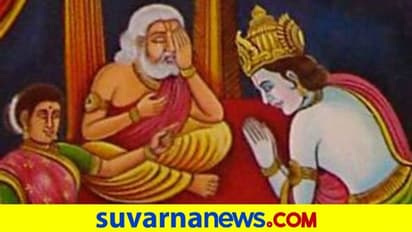 ಶ್ರೀರಾಮಚಂದ್ರನ ಆರಾಧನೆ ಅಂದರೆ ಸದ್ಗುಣಗಳ ಆರಾಧನೆ