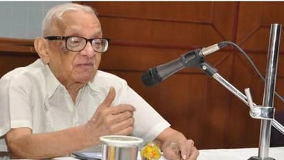 భారతీయ బ్యాంకింగ్ సంస్కరణల పితామహుడు, ఆర్బీఐ మాజీ గవర్నర్ ఇక లేరు