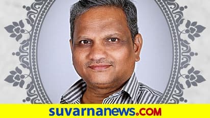 ಪೋಸ್ಟರ್ ಮಾಸ್ಟರ್ ಮಸ್ತಾನ್ ಭಾಯ್ : ಕಟೌಟುಗಳ ಕಟೌಟ್ಗೆ ನುಡಿನಮನ