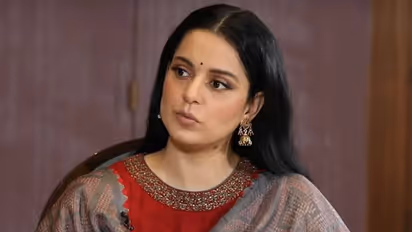 మతవిద్వేషాలు రెచ్చగొడుతున్నారంటూ.. కంగనా రనౌత్పై కోల్కత్తాలో కేసు..