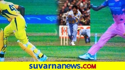 IPL 2021: ಮಂಕಡಿಂಗ್ ಪರ ಬ್ಯಾಟ್ ಬೀಸಿದ ಮಾಜಿ ಕ್ರಿಕೆಟಿಗ ವೆಂಕಟೇಶ್ ಪ್ರಸಾದ್..!