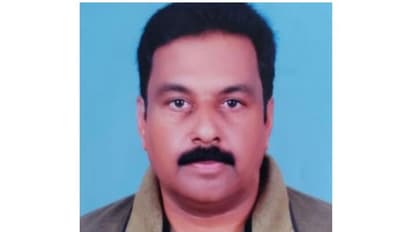 പ്രവാസി മലയാളി ഹൃദയാഘാതം മൂലം മരിച്ചു