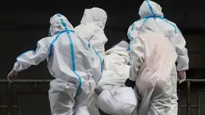 300ಕ್ಕೂ ಹೆಚ್ಚು ಕೊರೋನಾ ರೋಗಿಗಳ ಅಂತ್ಯಸಂಸ್ಕಾರ ಮಾಡಿದ್ದ ವ್ಯಕ್ತಿ ಮಹಾಮಾರಿಗೆ ಬಲಿ