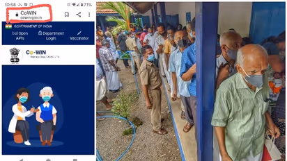 വാക്സീൻ കിട്ടാൻ എന്ത് വേണം? ധൃതി വേണ്ട, റജിസ്റ്റർ ചെയ്താൽ തിരക്കൊഴിവാക്കാം, ചെയ്യേണ്ടത്