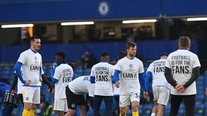 Big six to pay £20 million to English Premier League for European Super League breakthrough attempt