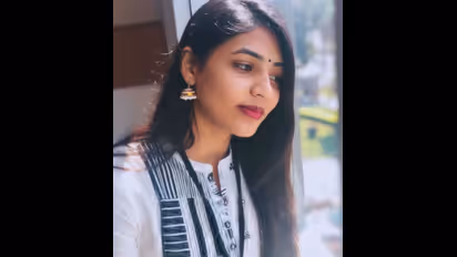 ಪತ್ನಿ ಬಿಟ್ಟು ಬಾ ಎಂದು ಹೇಳಿಲ್ಲ, ನನ್ನಿಂದ ತಪ್ಪಾಗಿದೆ, ಸಪ್ತಮಿ ಗೌಡ ಅವರದ್ದು ಎನ್ನಲಾದ ಆಡಿಯೋ ಲೀಕ್!