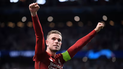 Liverpool skipper, Jordan Henderson joins Al Ettifaq; reunites with manager Steven Gerrard