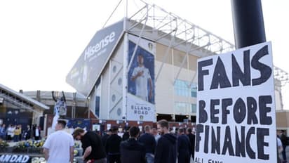 ആരാധകരോക്ഷത്തില് കുലുങ്ങി യൂറോപ്യന് സൂപ്പര് ലീഗ്; ആറ് ഇംഗ്ലീഷ് ക്ലബുകളും പിന്മാറി, മാപ്പുപറഞ്ഞ് ആഴ്സണല്