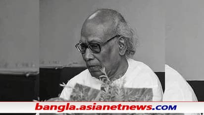 'তোমার দুঃখের পাশে বসে আছি' - শঙ্খ ঘোষের প্রয়াণ কতটা ক্ষতি, বুঝতে লাগবে একযুগ