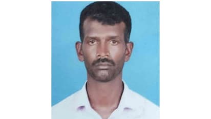 ചായ വാങ്ങാന് പോയ എസ്റ്റേറ്റ് തൊഴിലാളിയെ കാണാതായി; പുലിയുടെ ആക്രമണമെന്ന് സംശയം; തിരച്ചിൽ തുടരുന്നു