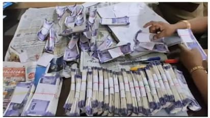 ഇടുക്കിയിലെ മൂന്നു ലക്ഷം രൂപയുടെ കള്ളപ്പണം കണ്ടെത്തിയ സംഭവം; അന്വേഷണം ഇഴയുന്നതായി ആരോപണം