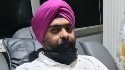 ऐसे होते हैं जिंदादिल इंसान: खौफ के बीच सरदारजी ने बचाई 5 कोरोना मरीजों की जान, आप भी कर सकते हैं ऐसा