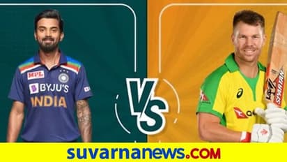 ಐಪಿಎಲ್ 2021: ಸನ್ರೈಸರ್ಸ್ ಎದುರು ಟಾಸ್ ಗೆದ್ದ ಪಂಜಾಬ್ ಬ್ಯಾಟಿಂಗ್ ಅಯ್ಕೆ