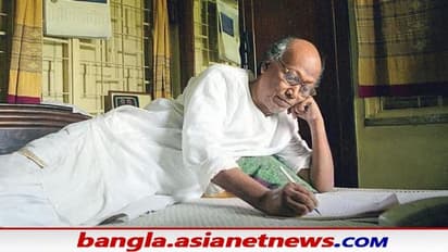 অভিভাবক হারাল বাংলা সাহিত্য, শঙ্খ ঘোষের প্রয়াণে মহীরূহ পতন