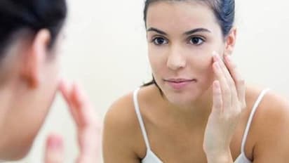 നിങ്ങളുടേത് വരണ്ട ചര്‍മ്മമാണോ...? ഈ ഫേസ് പാക്ക് ഉപയോ​ഗിച്ച് നോക്കൂ