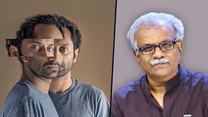 Joji movie review: A film with footprints of not its time but of an old classic