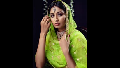 ಪಾತ್ರ ಚಿಕ್ಕದಾದರೂ ಹೆಸರು ಮಾಡಬೇಕು ಅಂತಾರೆ ಶುಭ ರಕ್ಷಾ