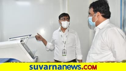 24 ಗಂಟೆಯಲ್ಲೇ ಕೋವಿಡ್ ರಿಸಲ್ಟ್ : ಚಿತಾಗಾರಗಳಿಗೂ ಖಡಕ್ ಆದೇಶ