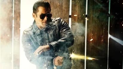 തിയറ്ററിലും ഒടിടിയും ഒരേ ദിവസം; കൊവിഡ് സാഹചര്യത്തില് ഹൈബ്രിഡ് റിലീസുമായി സല്മാന് ഖാന്റെ 'രാധെ'