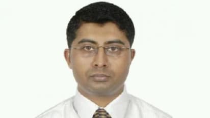 കൊവിഡ് ബാധിച്ച് പ്രവാസി മലയാളി യുവാവ് മരിച്ചു