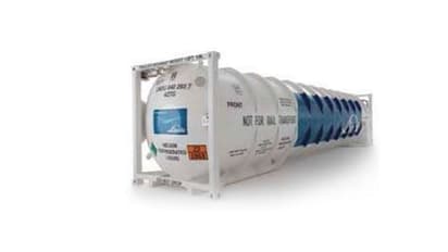 ದೇಶದ ಆಕ್ಸಿಜನ್ ಕೊರತೆ ನೀಗಿಸಲು ಪಣತೊಟ್ಟ ಟಾಟಾ ಸಂಸ್ಛೆ; 24 ಕಂಟೈನರ್ ಆಮದು!