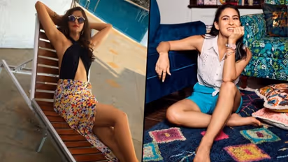 Sara Ali Khan to Sonam Kapoor: 7 Bollywood actors who went through drastic physical transformation