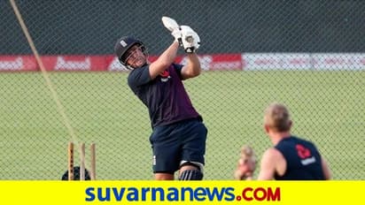 IPL 2021: ಸ್ಟೋಕ್ಸ್ ಬಳಿಕ ರಾಜಸ್ಥಾನ ರಾಯಲ್ಸ್ ತೊರೆದ ಮತ್ತೋರ್ವ ವಿದೇಶಿ ಕ್ರಿಕೆಟಿಗ..!