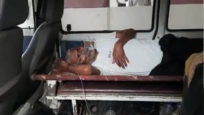 'Covid'পজিটিভ, অক্সিজেনের অভাবে মৃত্যু, ঝুঁকি এড়িয়ে ঘাটতি মেটাতে যা করবেন আক্রান্তরা