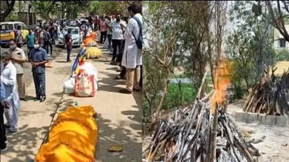 భారత్లో తగ్గుతున్న పాజిటివ్ కేసులు.. అదుపులేని మరణాలు , రంగంలోకి కేంద్రం