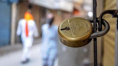 'ತಜ್ಞರ ಶಿಫಾರಸ್ಸಿನ ಮೇಲೆ ಸೆಮಿಲಾಕ್ಡೌನ್ ಜಾರಿ'