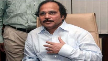 পরিযায়ী শ্রমিকদের জন্য নতুন দফতরের দাবি, মমতাকে চিঠি অধীরের