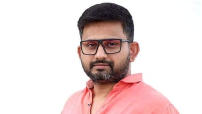 സി കെ ചന്ദ്രപ്പന് സ്മൃതി പുരസ്കാരം അരുണ് രാഘവന്