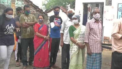 রায়গঞ্জে কর্তব্যরত বুথ লেভেল অফিসারকে মারধর কেন্দ্রীয় বাহিনীর