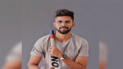 హీరోయిన్‌ సయాలి సంజీవ్‌తో రుతురాజ్ గైక్వాడ్ డేటింగ్... సీఎస్‌కే బ్యాట్స్‌మెన్ షాకింగ్ రిప్లై...