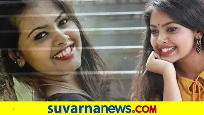 ಕೊರೊನಾ ವಿರುದ್ಧ ಎಚ್ಚರಿಕೆ ಅತ್ಯಗತ್ಯ ಅಂತಾರೆ ಗಿಣಿರಾಮ ನಟಿ ನಯನಾ