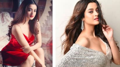 আর একটু হলেই বেরিয়ে যেত 'গোপনাঙ্গ', পোশাক বদলাতে গিয়েই কে লুকিয়ে দেখে ফেলল দর্শনাকে