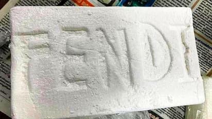 303 kg narcotics worth Rs 2000 crore seized at Tuticorin port