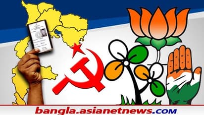 উত্তরবঙ্গে কীভাবে শক্তি বৃদ্ধি ঘটেছে বিজেপি-র, তৃণমূলের অবস্থান কোথায়, একনজরে