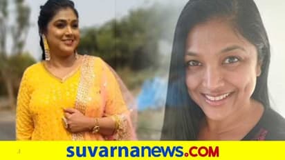 ಊಟ ಸೇರೋಲ್ಲ, ಉಸಿರಾಡಲು ಕಷ್ಟ, ವಿಪರೀತ ಅಳು ಬರುತ್ತಿತ್ತು: ಶಾಲಿನಿ ಸತ್ಯನಾರಾಯಣ್